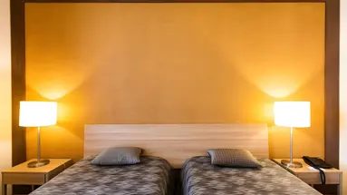Antillia Hotel