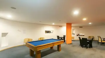 Antillia Hotel