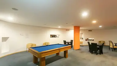 Antillia Hotel
