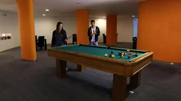 Antillia Hotel