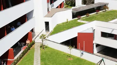 Antillia Hotel