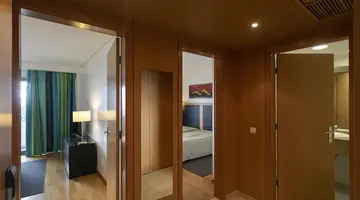 Antillia Hotel