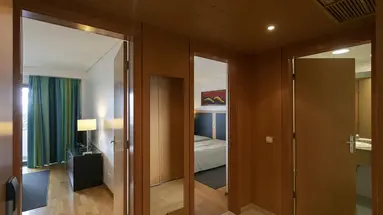 Antillia Hotel