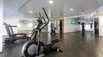 Antillia Hotel