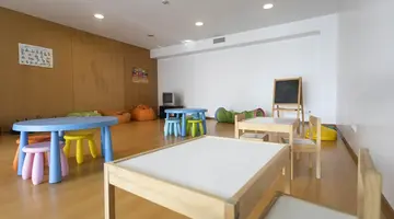 Antillia Hotel