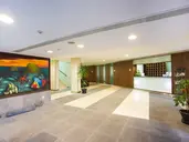 Antillia Hotel