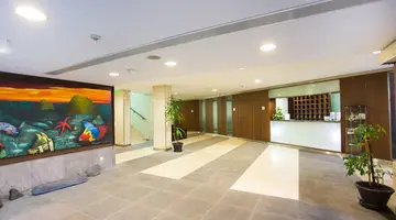 Antillia Hotel