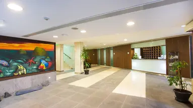Antillia Hotel