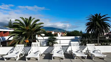 Antillia Hotel