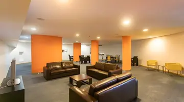 Antillia Hotel