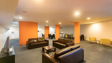 Antillia Hotel