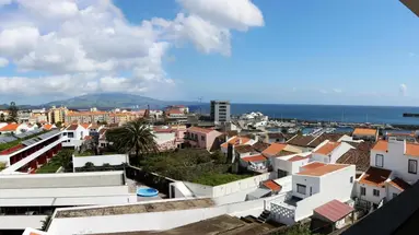 Antillia Hotel