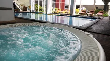 Antillia Hotel