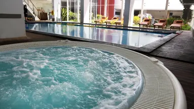 Antillia Hotel