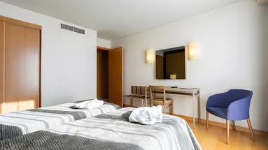 Antillia Hotel