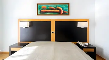 Antillia Hotel
