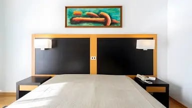 Antillia Hotel