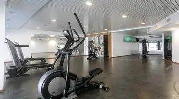 Antillia Hotel