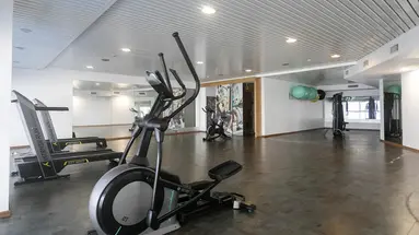 Antillia Hotel