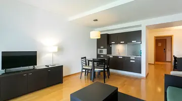 Antillia Hotel
