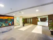 Antillia Hotel