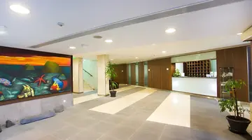 Antillia Hotel