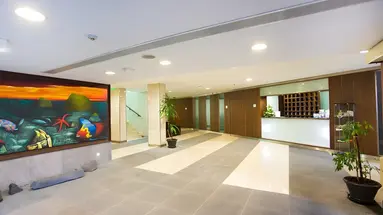 Antillia Hotel