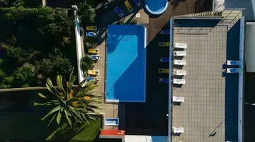 Antillia Hotel