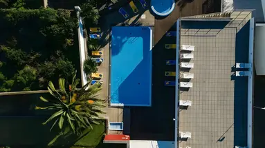 Antillia Hotel