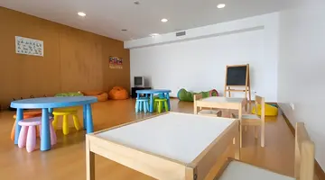 Antillia Hotel