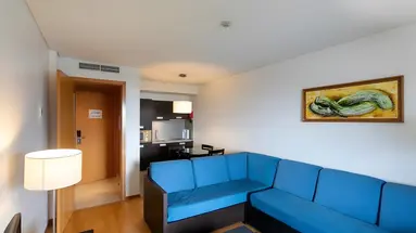 Antillia Hotel