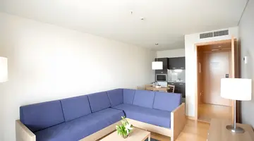 Antillia Hotel