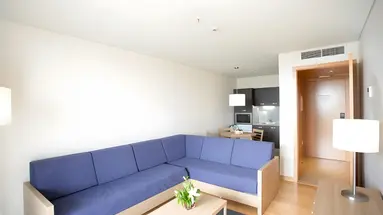 Antillia Hotel