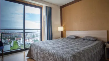 Antillia Hotel