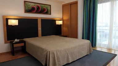 Antillia Hotel