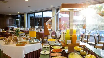 Antillia Hotel