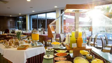 Antillia Hotel