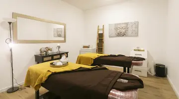 Antillia Hotel