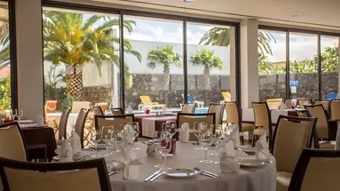 Antillia Hotel