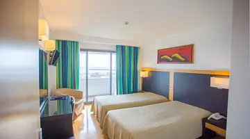 Antillia Hotel