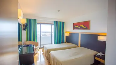 Antillia Hotel