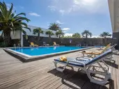 Antillia Hotel