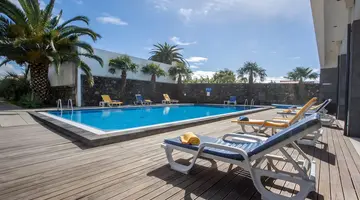 Antillia Hotel