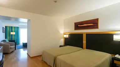Antillia Hotel