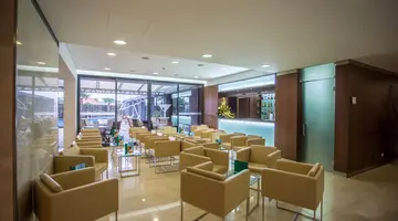Antillia Hotel