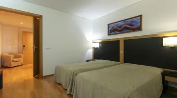 Antillia Hotel