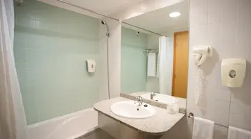 Antillia Hotel