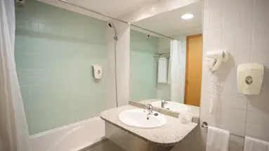 Antillia Hotel