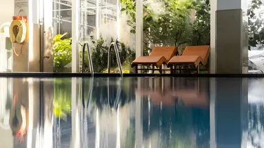 Antillia Hotel