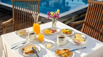 Antillia Hotel